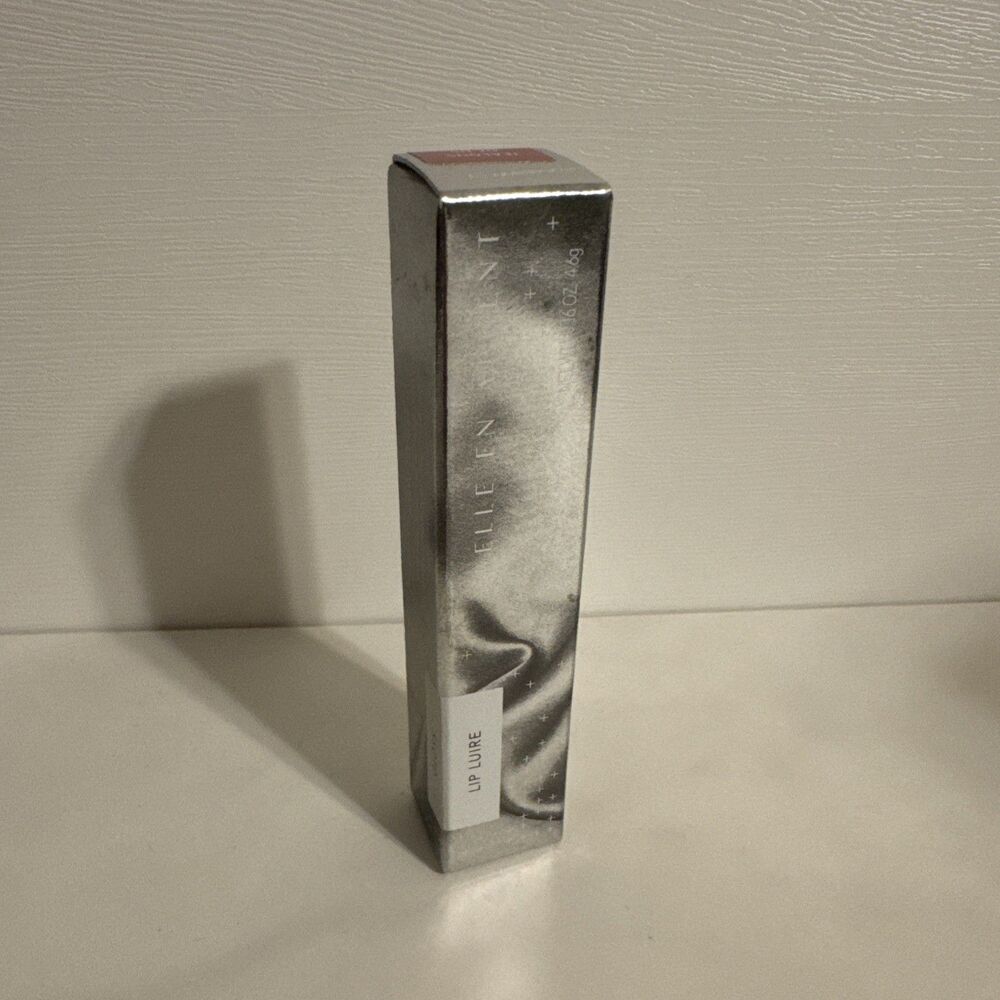 Belle En Argent “Jealous of Us” Lip Luire Gloss Limited Edition | Full size .16o